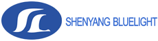 Shenyang Bluelight Logo