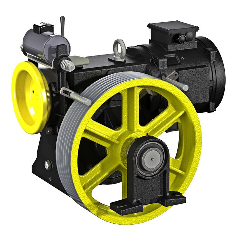 AC-150 6K