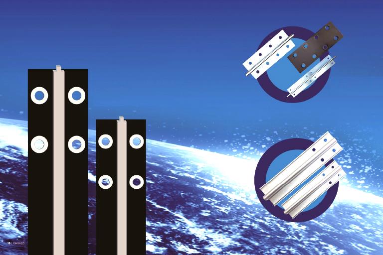 Elevator Guide Rails